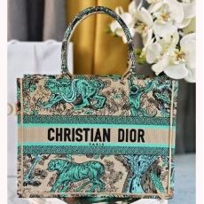 Christian Dior Shopping Bags